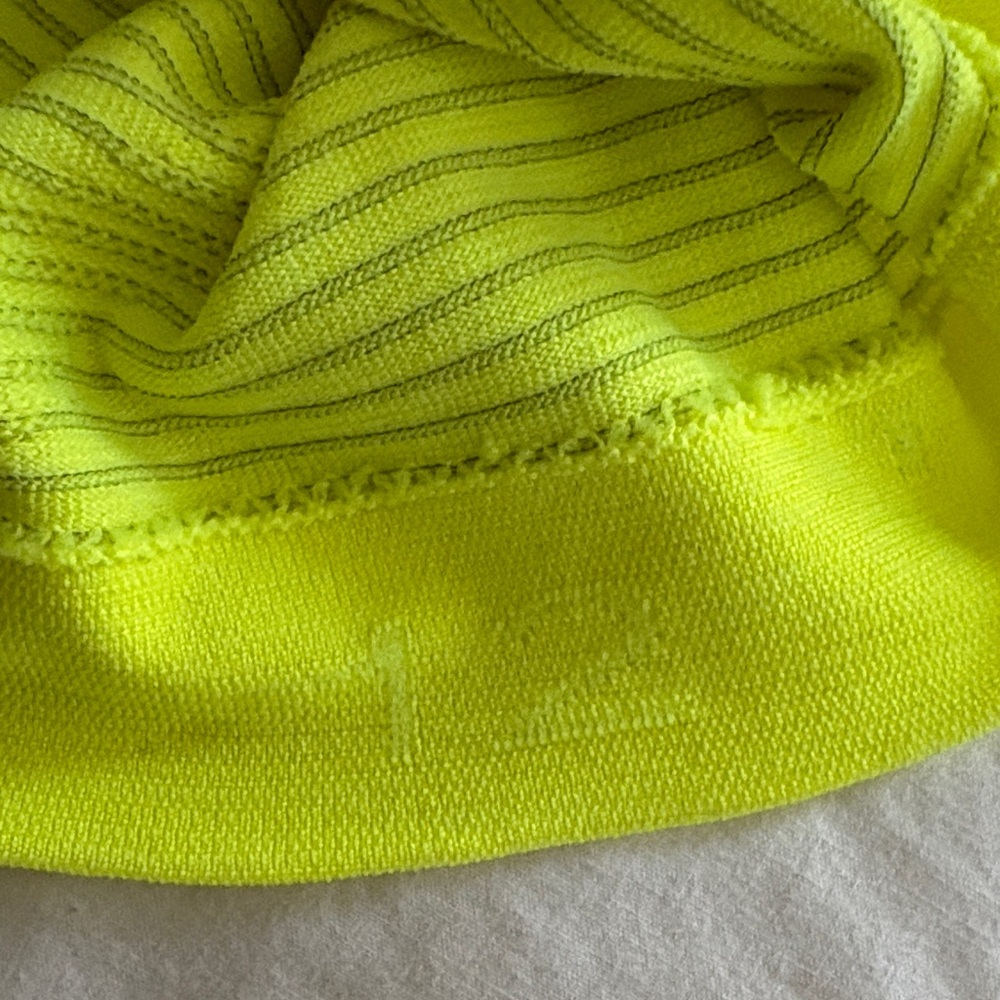 Lululemon Racerback Tank Top - Picture 4 of 5